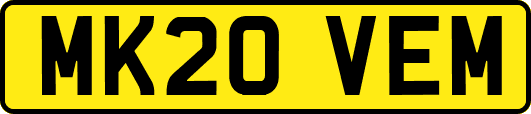 MK20VEM