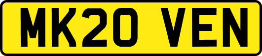 MK20VEN