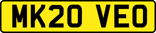 MK20VEO