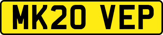 MK20VEP