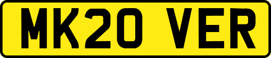 MK20VER