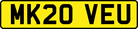 MK20VEU