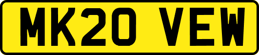 MK20VEW