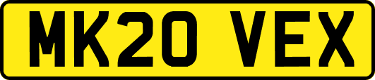 MK20VEX