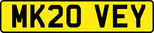 MK20VEY