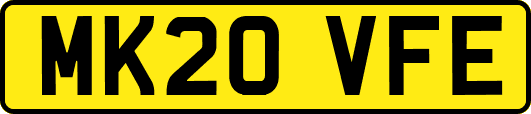 MK20VFE
