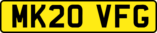 MK20VFG