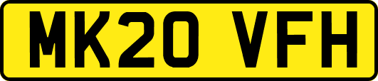 MK20VFH