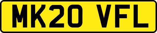 MK20VFL