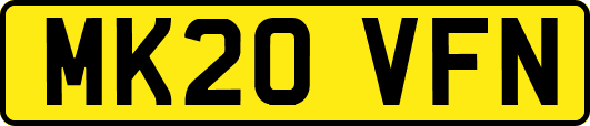 MK20VFN