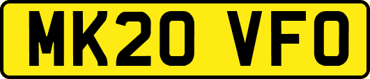 MK20VFO