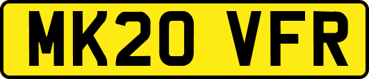 MK20VFR