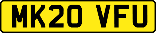 MK20VFU