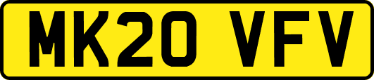 MK20VFV