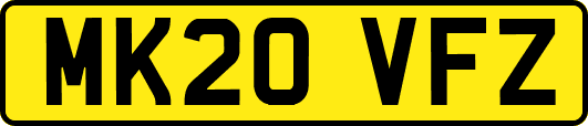 MK20VFZ