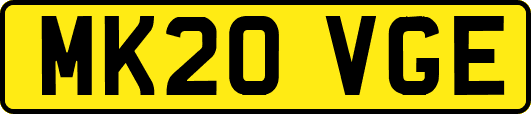 MK20VGE