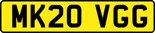 MK20VGG