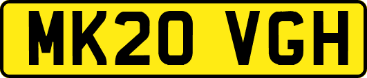 MK20VGH
