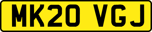 MK20VGJ