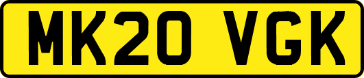 MK20VGK