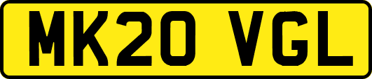 MK20VGL