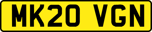MK20VGN