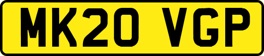 MK20VGP