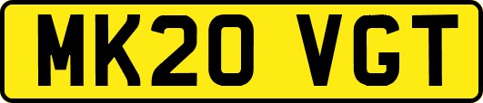 MK20VGT