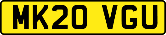 MK20VGU