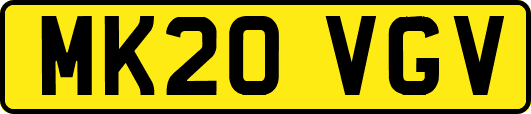 MK20VGV