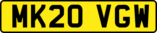 MK20VGW