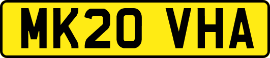 MK20VHA