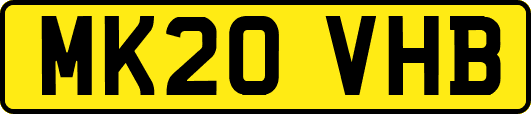 MK20VHB