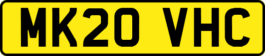 MK20VHC