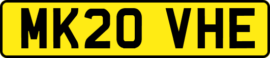 MK20VHE
