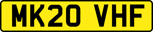 MK20VHF