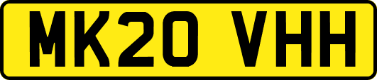 MK20VHH