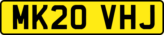 MK20VHJ