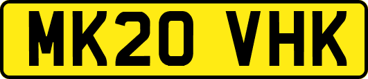 MK20VHK