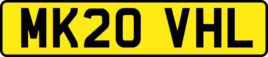 MK20VHL