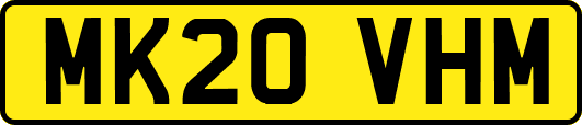 MK20VHM
