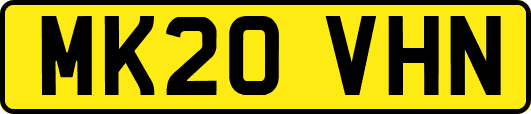 MK20VHN