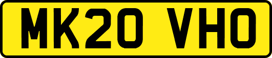 MK20VHO