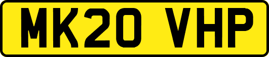 MK20VHP