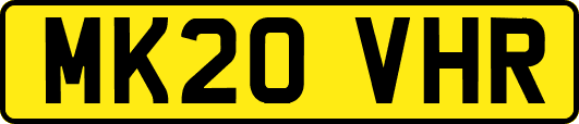 MK20VHR