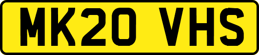 MK20VHS