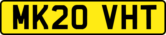 MK20VHT