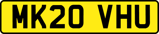 MK20VHU
