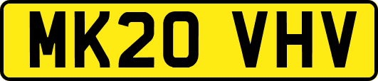 MK20VHV