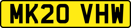 MK20VHW